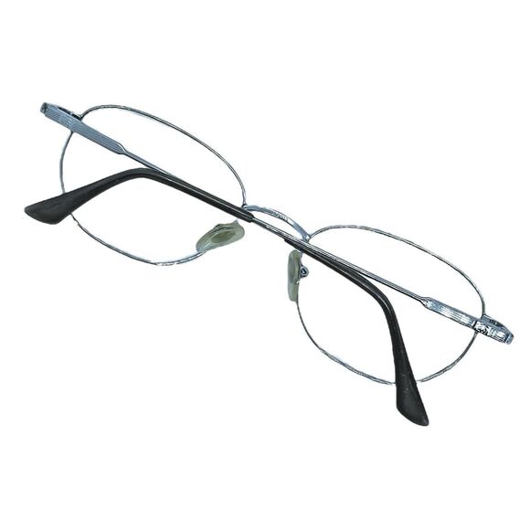 Brooks Brothers BB 189 1081 Gunmetal Unisex Full Rim Eyeglasses Frames 50-19 135 - Picture 3 of 16